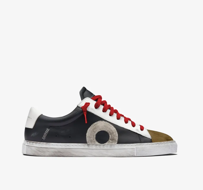 Low 1 | Metropolis (Orthotic Pain Relief) sold by Oliver Cabell
