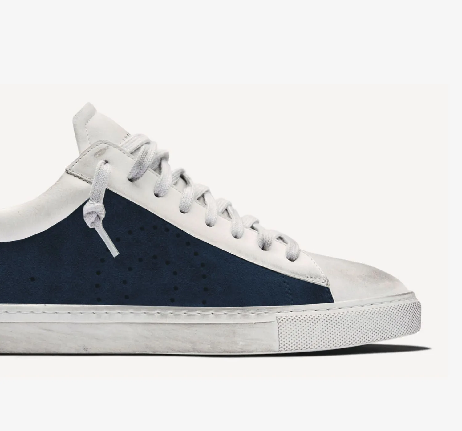 Low 1 | Yin Yang Sea Salt (Orthotic Pain Relief) sold by Oliver Cabell product image thumbnail 5