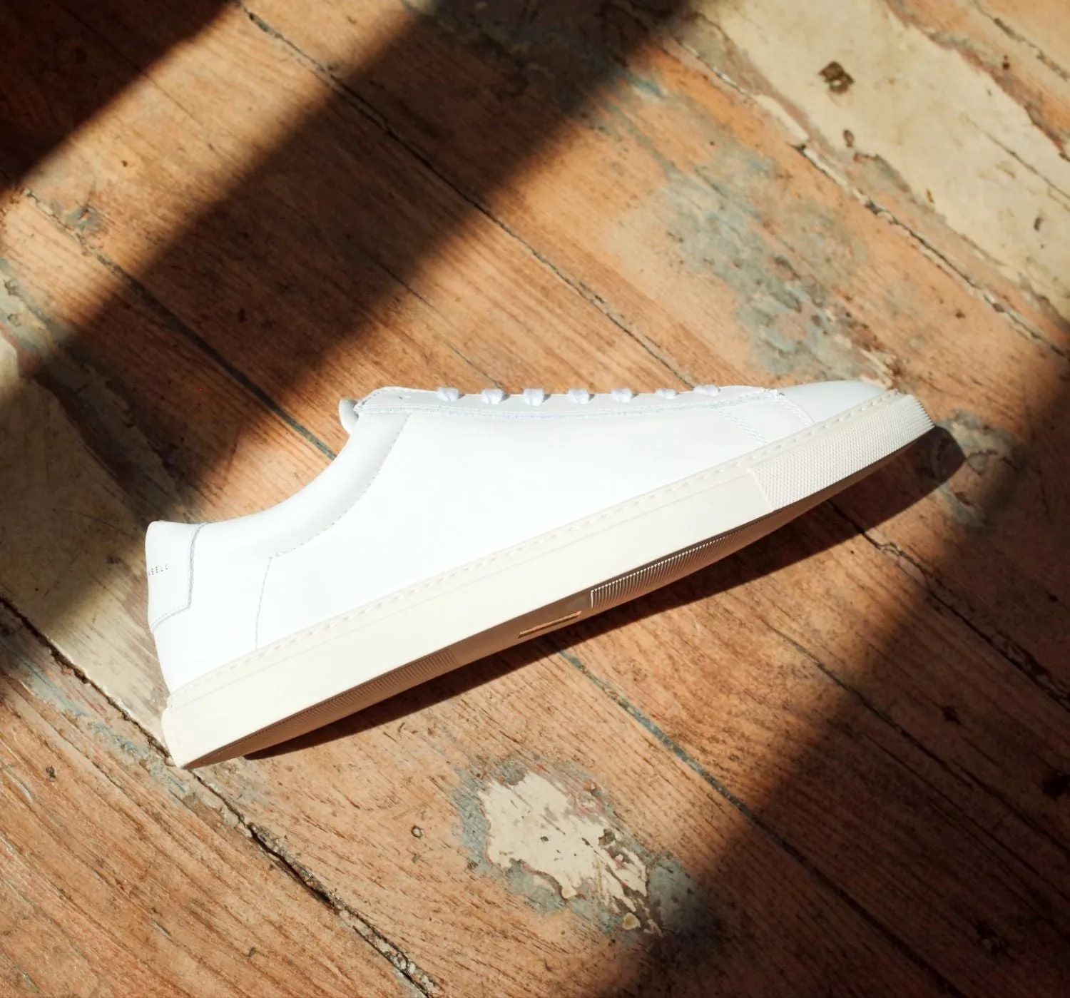Low 1 | Off White (Orthotic Pain Relief) sold by Oliver Cabell product image thumbnail 5