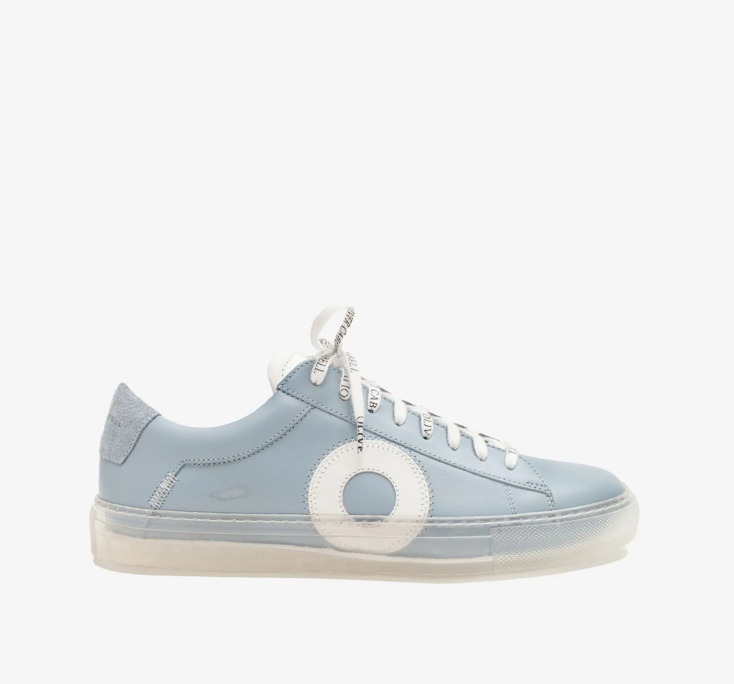 Low 1 | Reverse Arctic Yin Yang (Orthotic Pain Relief) sold by Oliver Cabell