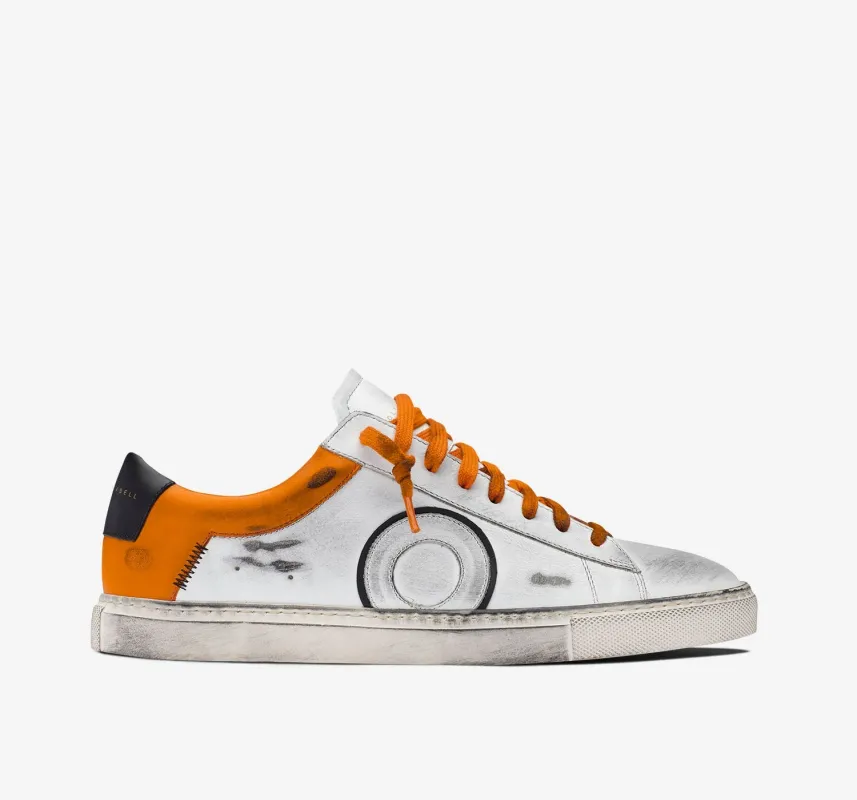 Low 1 | Starfish (Orthotic Pain Relief) sold by Oliver Cabell