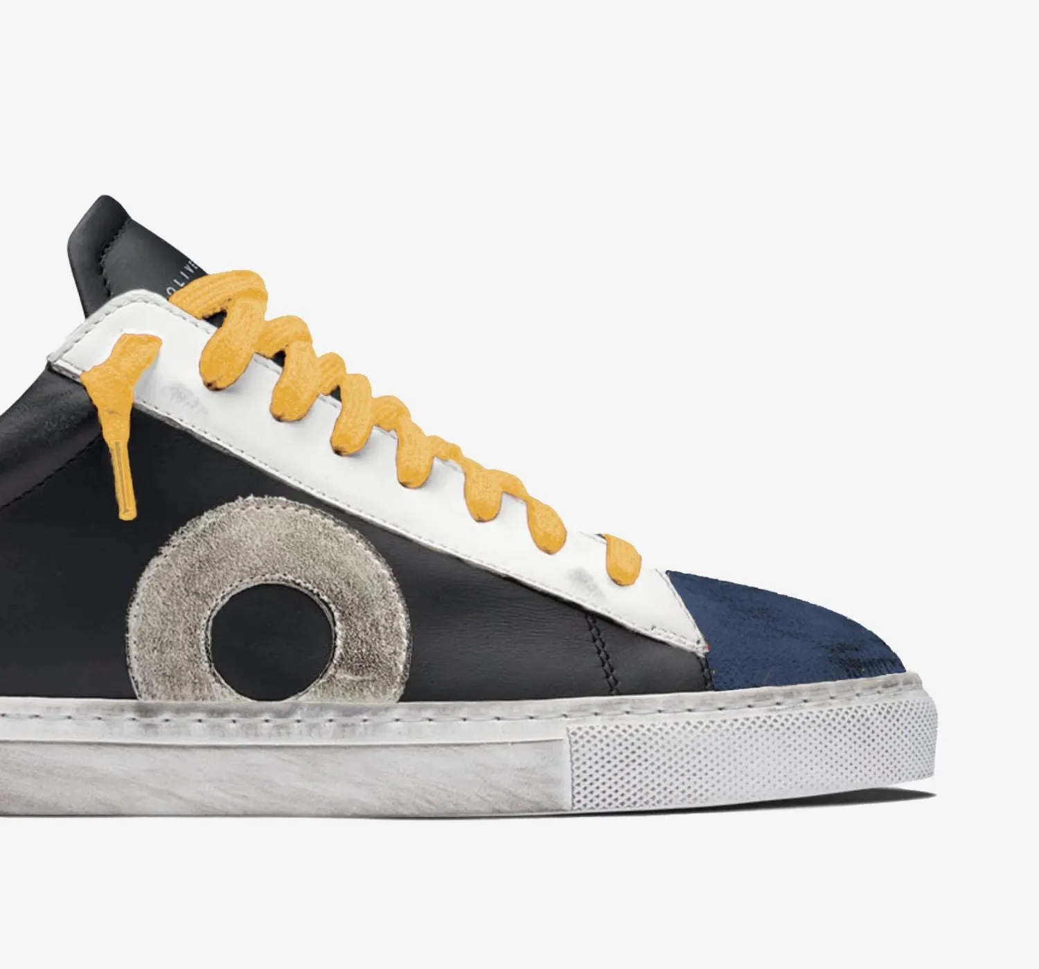 Low 1 | Yucatan (Orthotic Pain Relief) sold by Oliver Cabell product image thumbnail 5