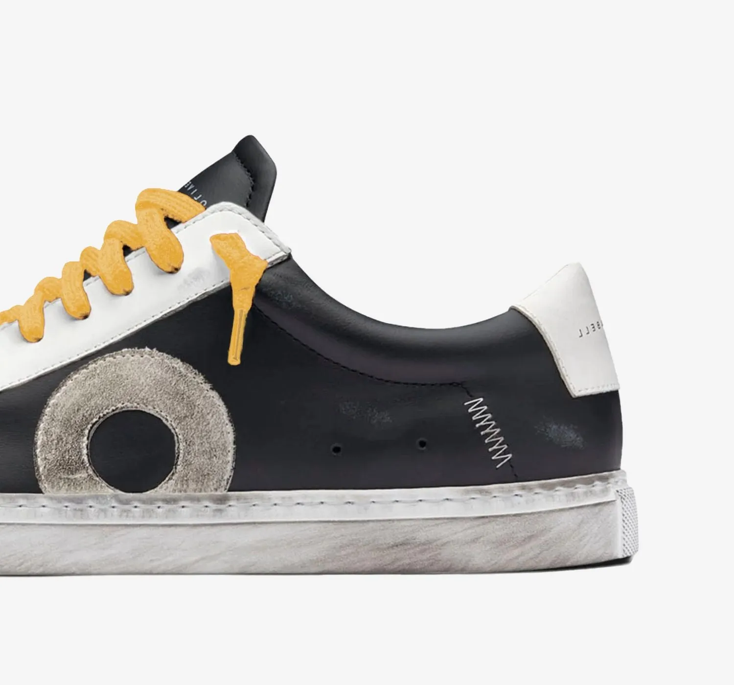 Low 1 | Yucatan (Orthotic Pain Relief) sold by Oliver Cabell product image thumbnail 3