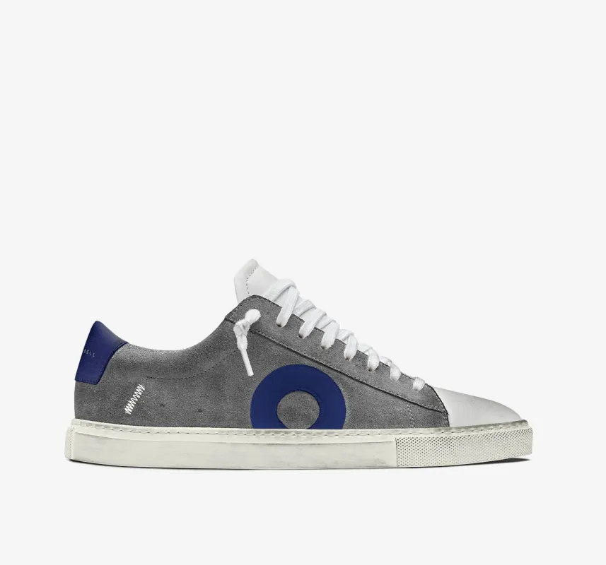 Low 1 | Wallaby (Orthotic Pain Relief) sold by Oliver Cabell