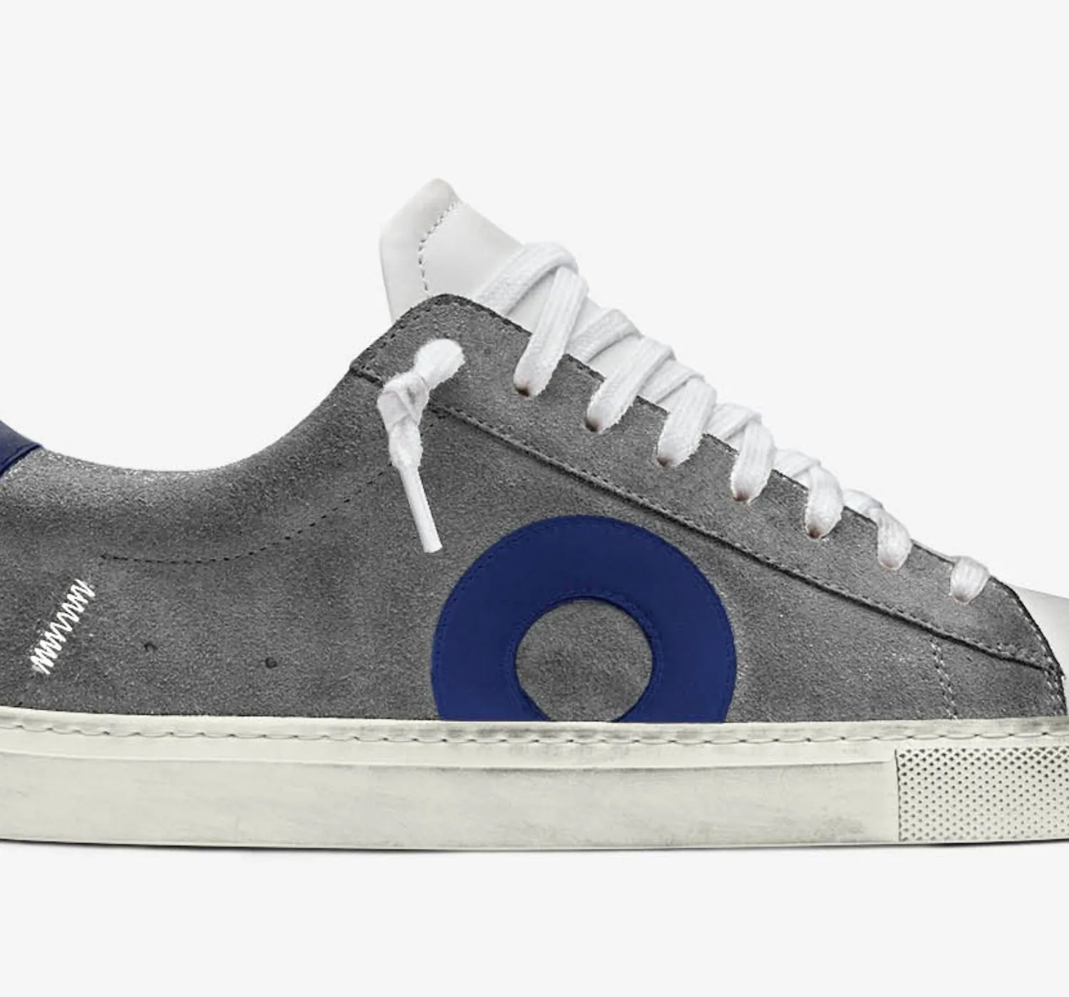 Low 1 | Wallaby (Orthotic Pain Relief) sold by Oliver Cabell product image thumbnail 5