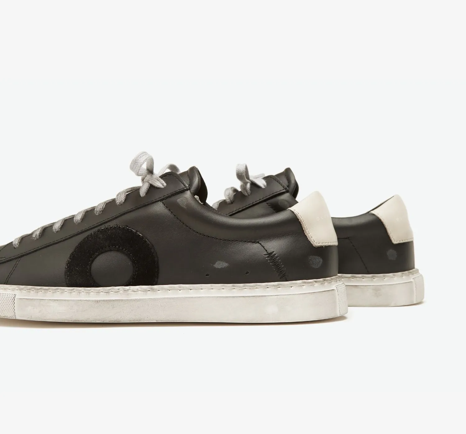 Low 1 | Phantom (Orthotic Pain Relief) sold by Oliver Cabell product image thumbnail 3