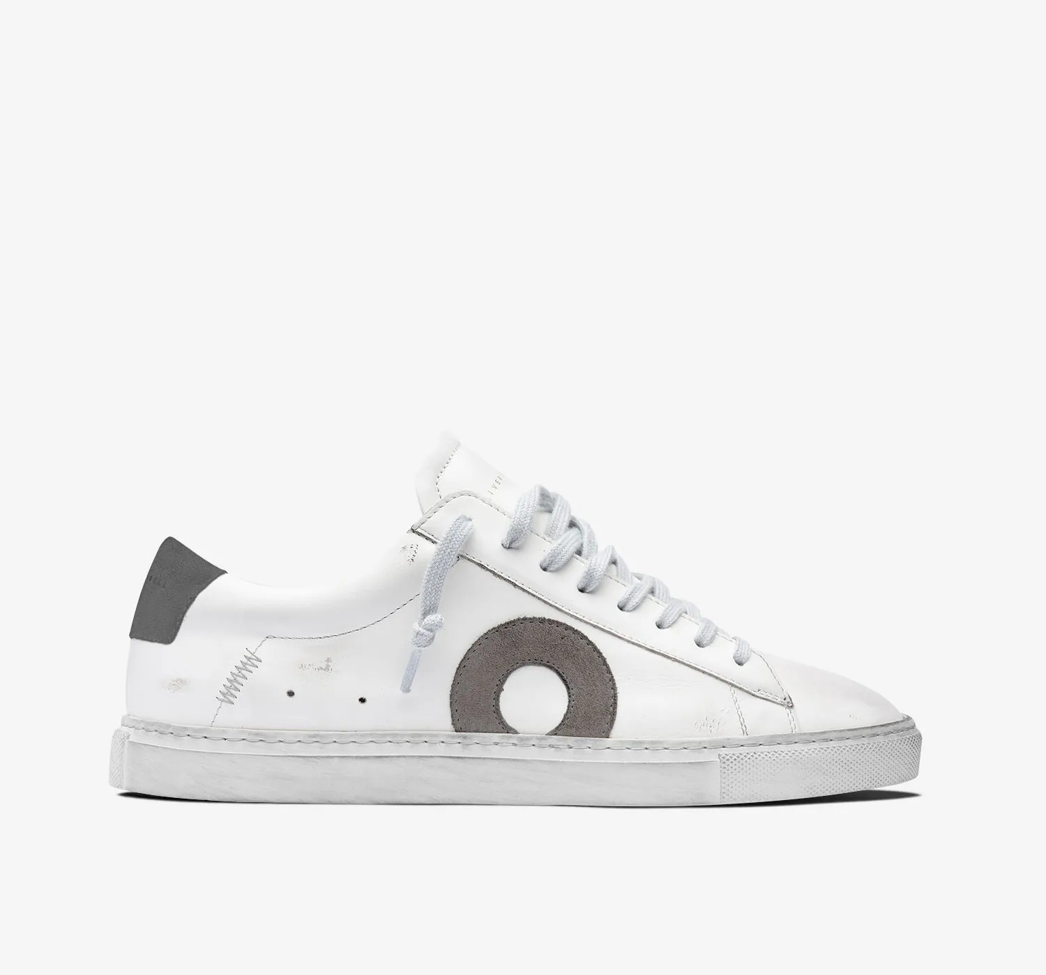 Low 1 | Atlanta (Orthotic Pain Relief) sold by Oliver Cabell