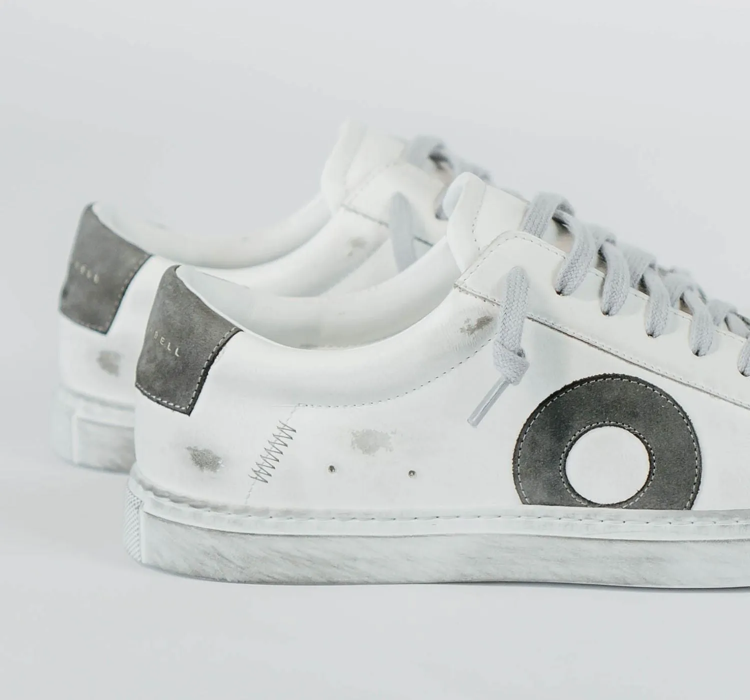 Low 1 | Atlanta (Orthotic Pain Relief) sold by Oliver Cabell product image thumbnail 5