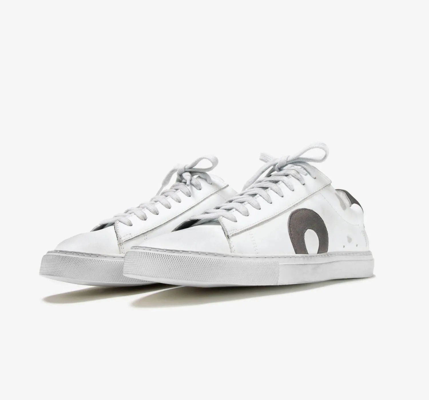 Low 1 | Atlanta (Orthotic Pain Relief) sold by Oliver Cabell product image thumbnail 3