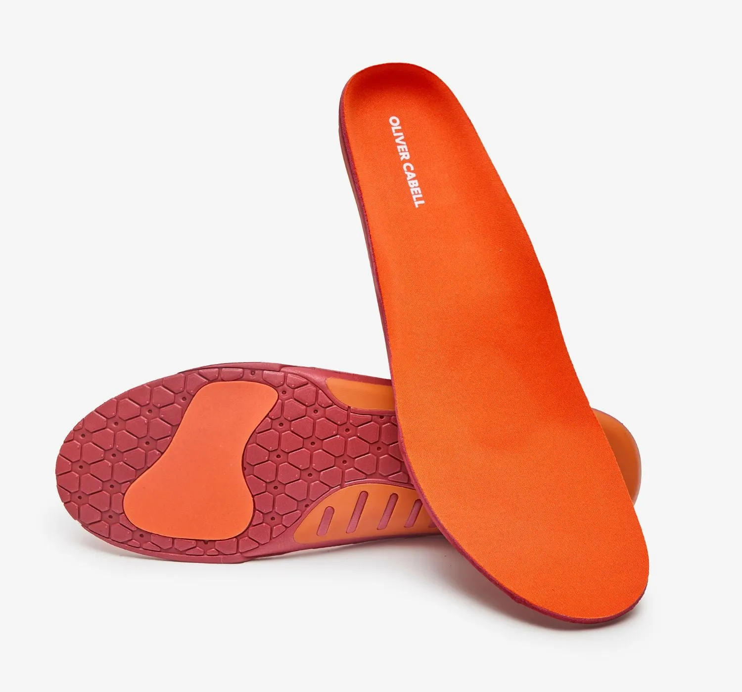 Low 1 | Yale (Orthotic) sold by Oliver Cabell product image thumbnail 2