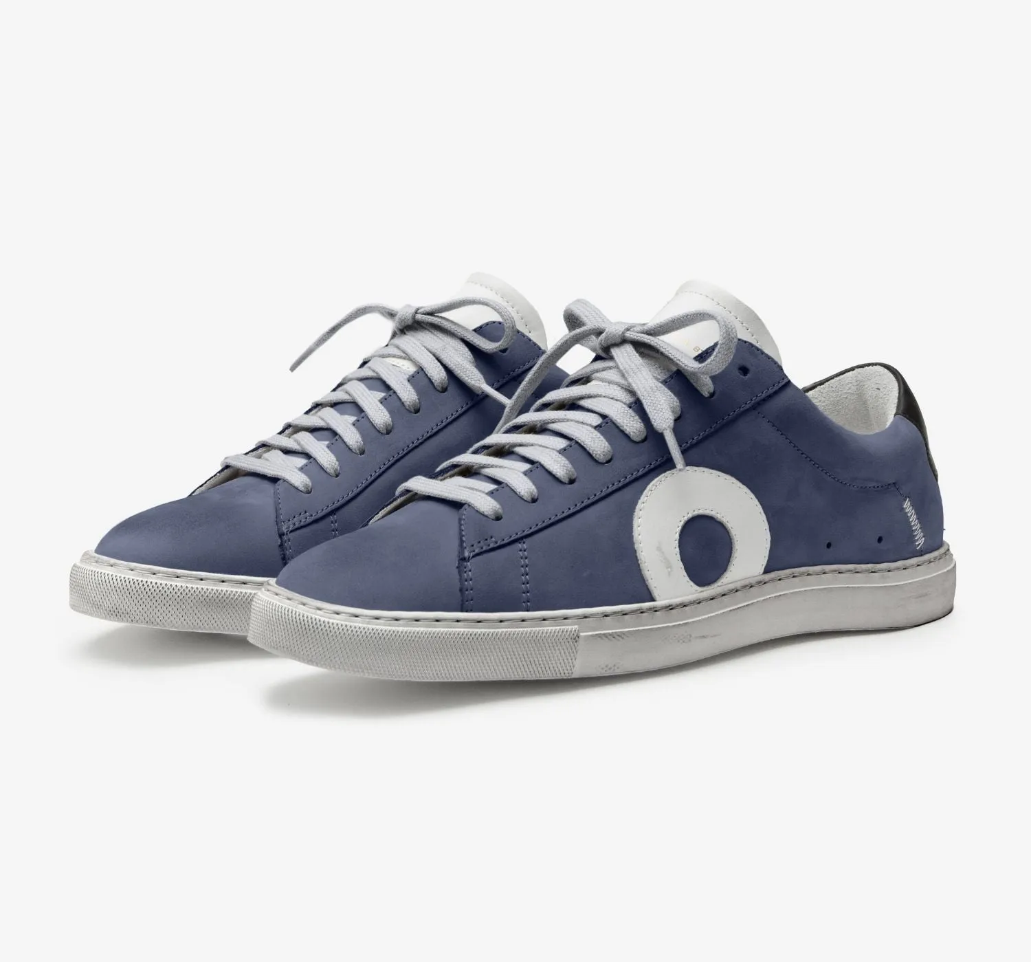 Low 1 | Yale (Orthotic) sold by Oliver Cabell product image thumbnail 3