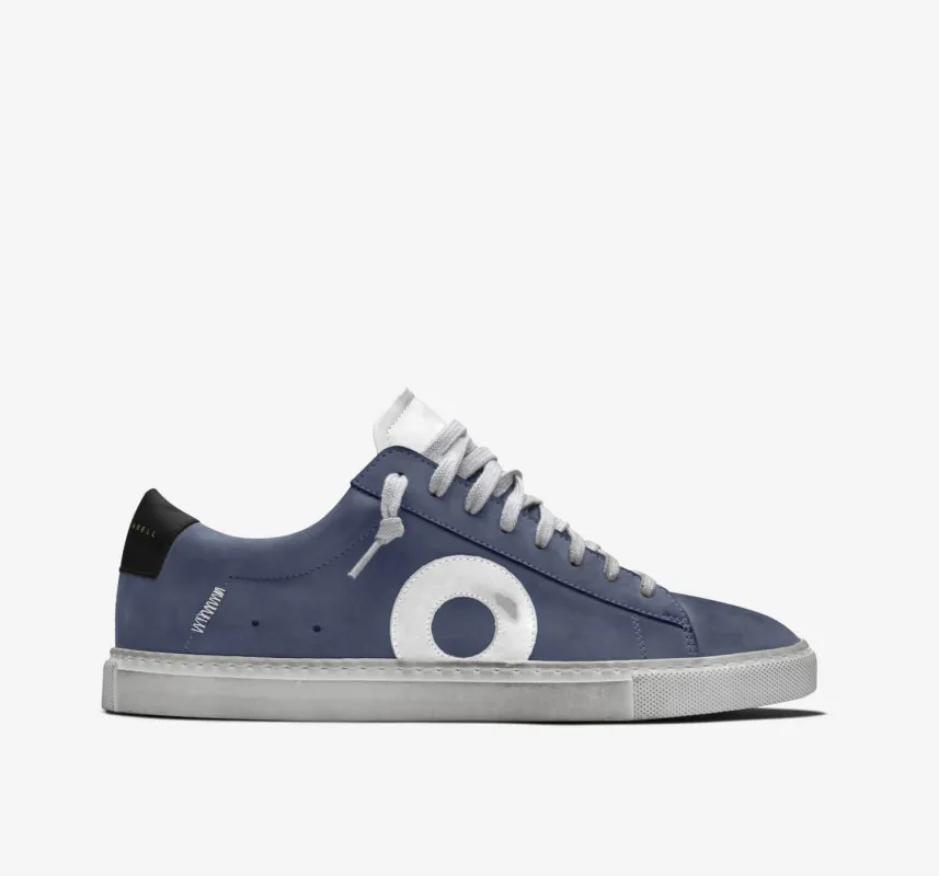 Low 1 | Yale (Orthotic) sold by Oliver Cabell
