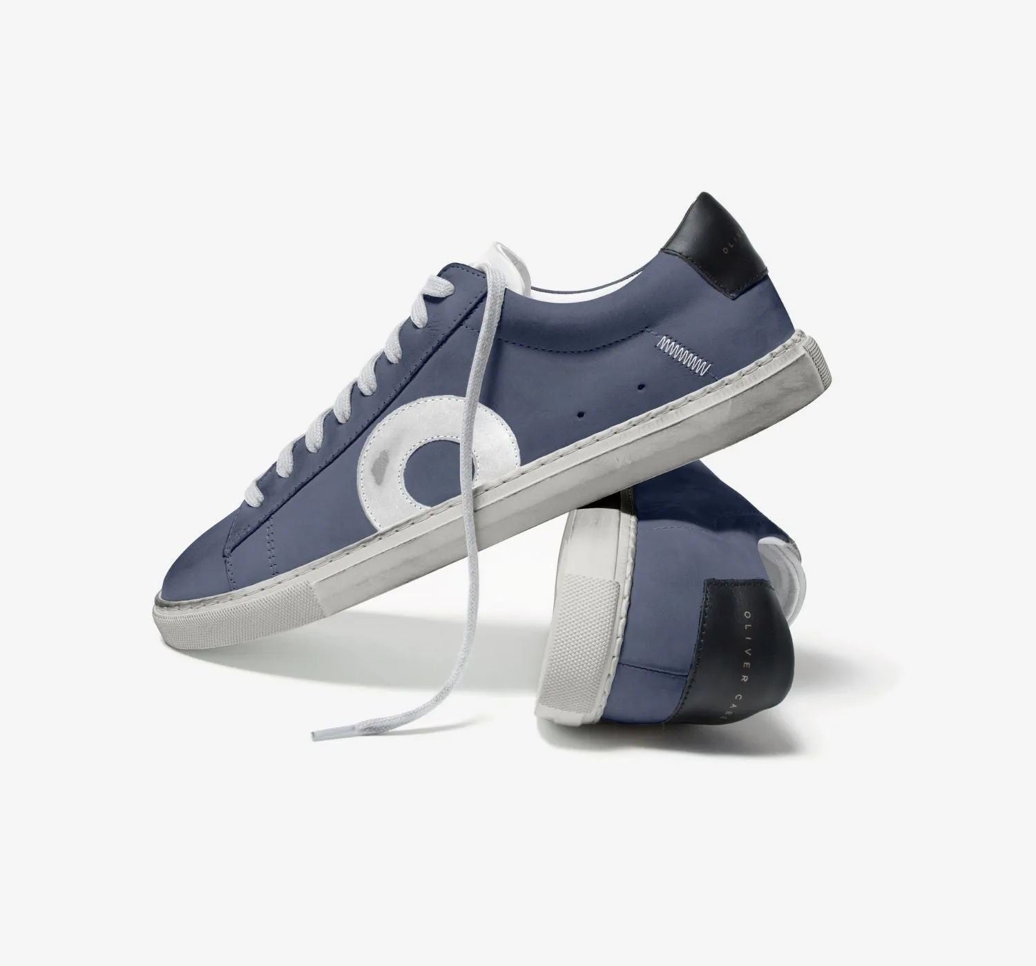 Low 1 | Yale (Orthotic) sold by Oliver Cabell product image thumbnail 5