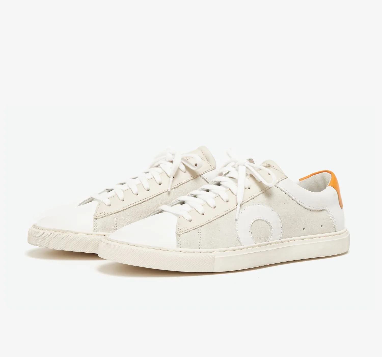 Low 1 | Mango (Orthopedic) sold by Oliver Cabell product image thumbnail 5