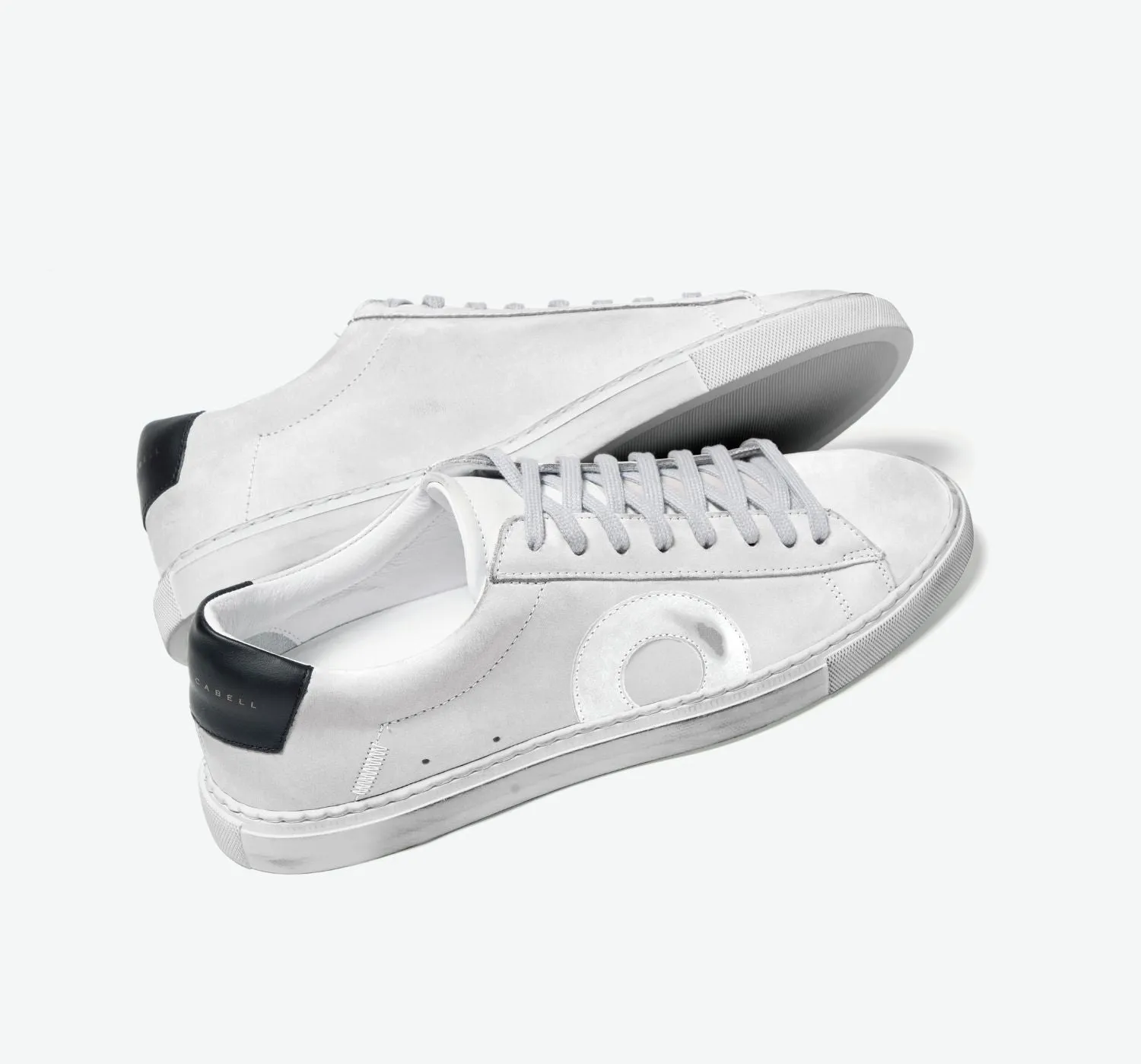 Low 1 | Marshmallow (Orthotic) sold by Oliver Cabell product image thumbnail 5