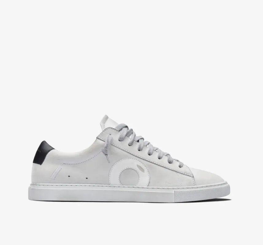 Low 1 | Marshmallow (Orthotic) sold by Oliver Cabell
