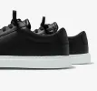 Low 1 | Black (Orthotic) sold by Oliver Cabell