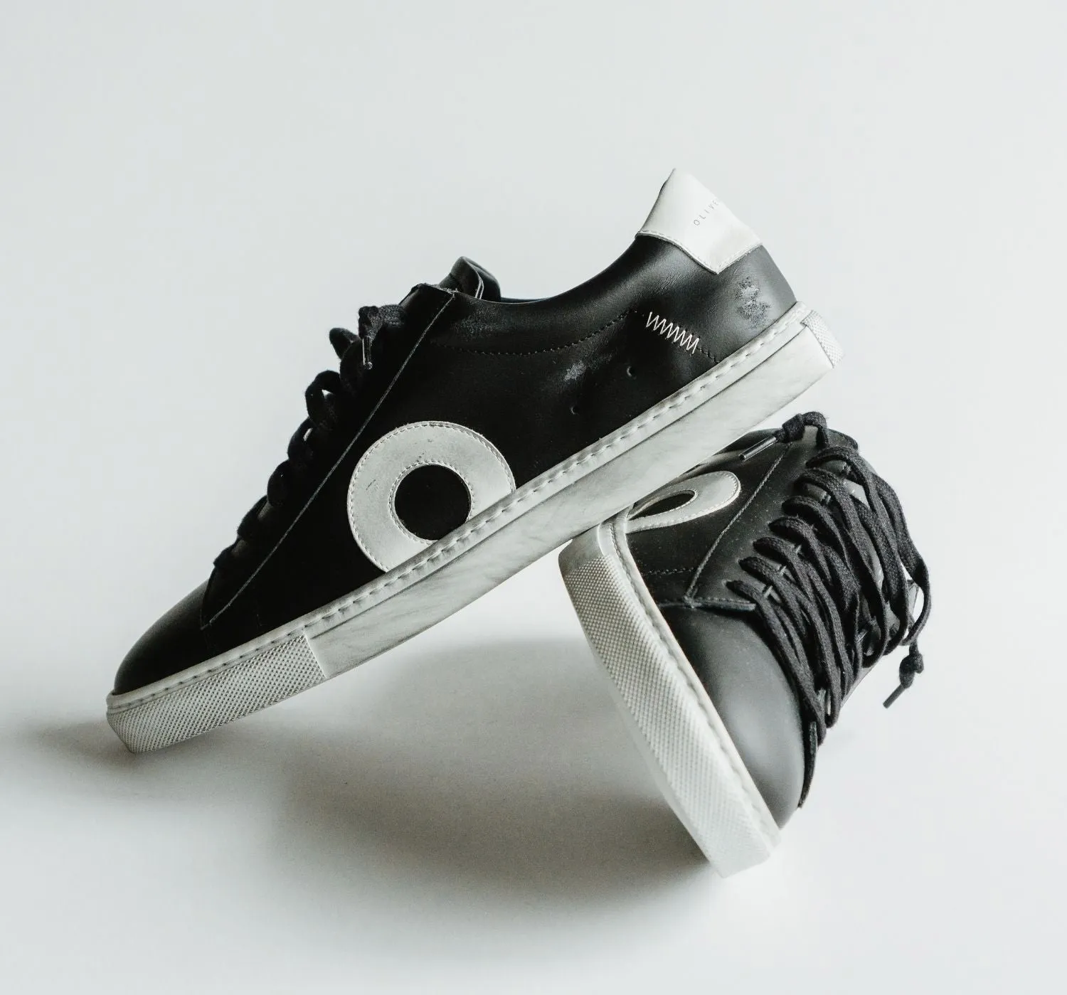 Low 1 | Daybreak (Orthopedic) sold by Oliver Cabell product image thumbnail 5