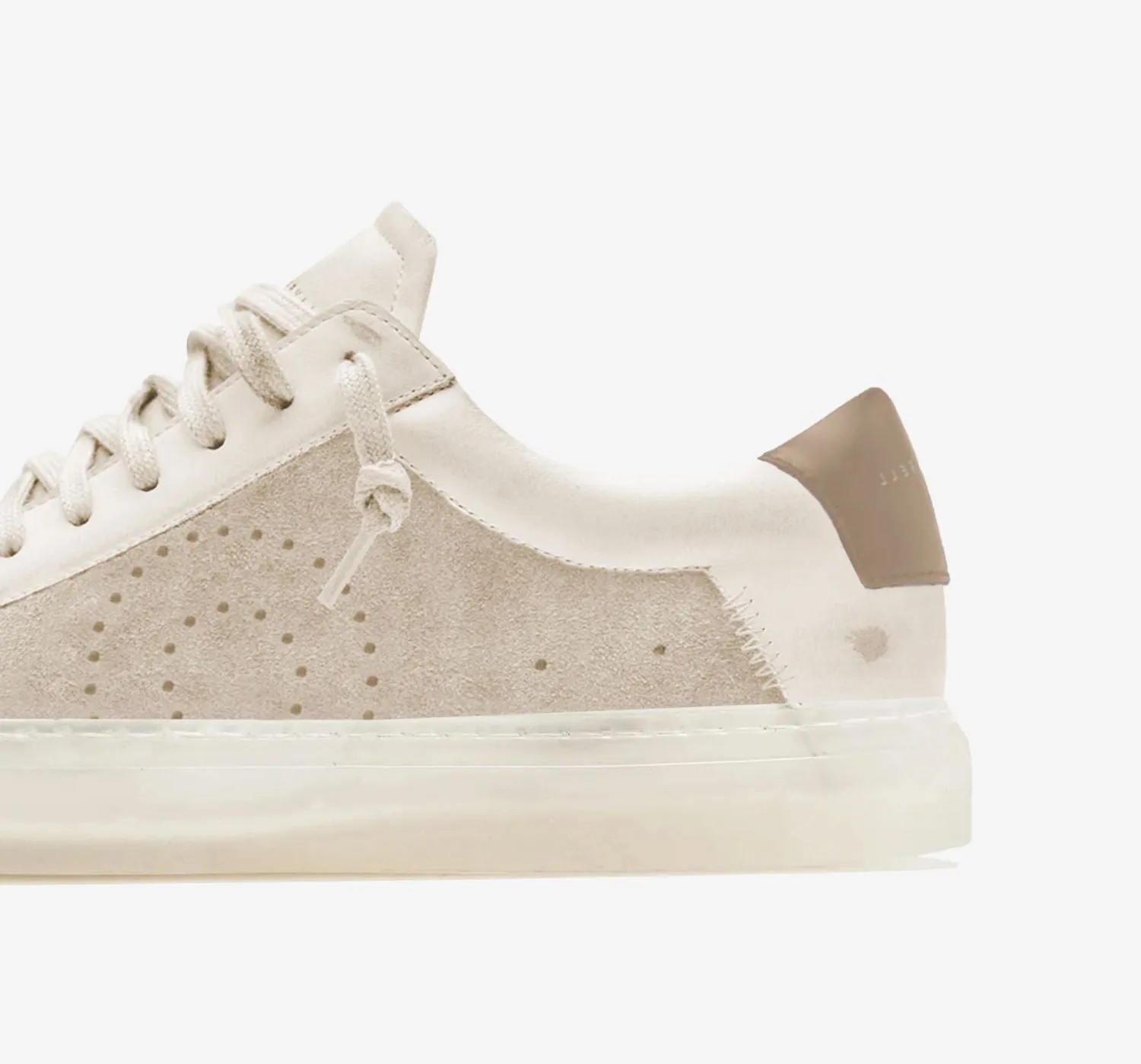 Low 1 | Sea Sand Ghost (Orthopedic) sold by Oliver Cabell product image thumbnail 3