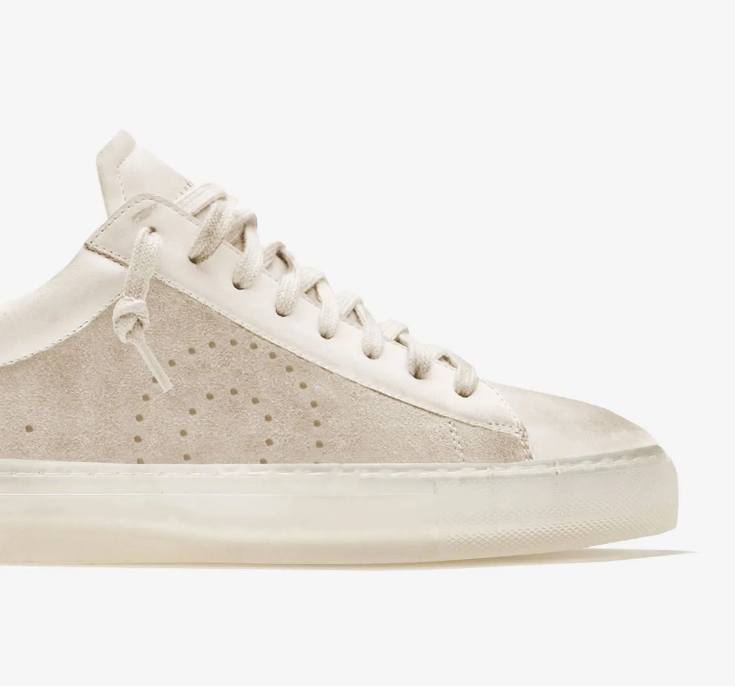 Low 1 | Sea Sand Ghost (Orthopedic) sold by Oliver Cabell product image thumbnail 5