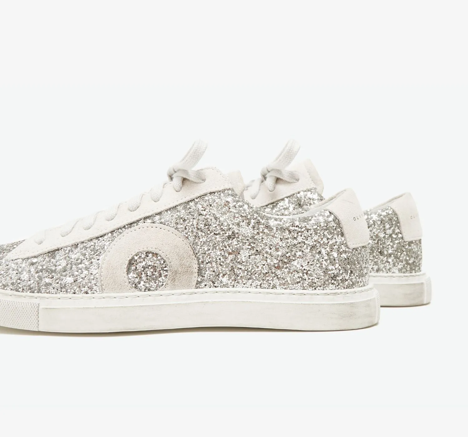 Low 1 | Yolo (Orthopedic) sold by Oliver Cabell product image thumbnail 3