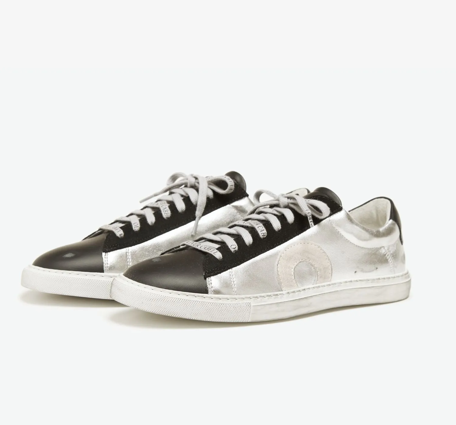 Low 1 | Ivy (Orthopedic) sold by Oliver Cabell product image thumbnail 5