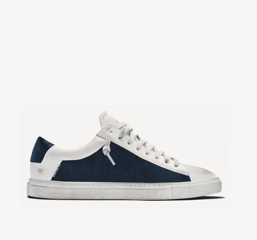 Low 1 | Yin Yang Sea Salt (Orthopedic) sold by Oliver Cabell
