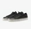 Low 1 | Black Ghost (Orthotic) sold by Oliver Cabell
