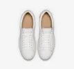 Low 1 | Off White (Orthopedic) sold by Oliver Cabell