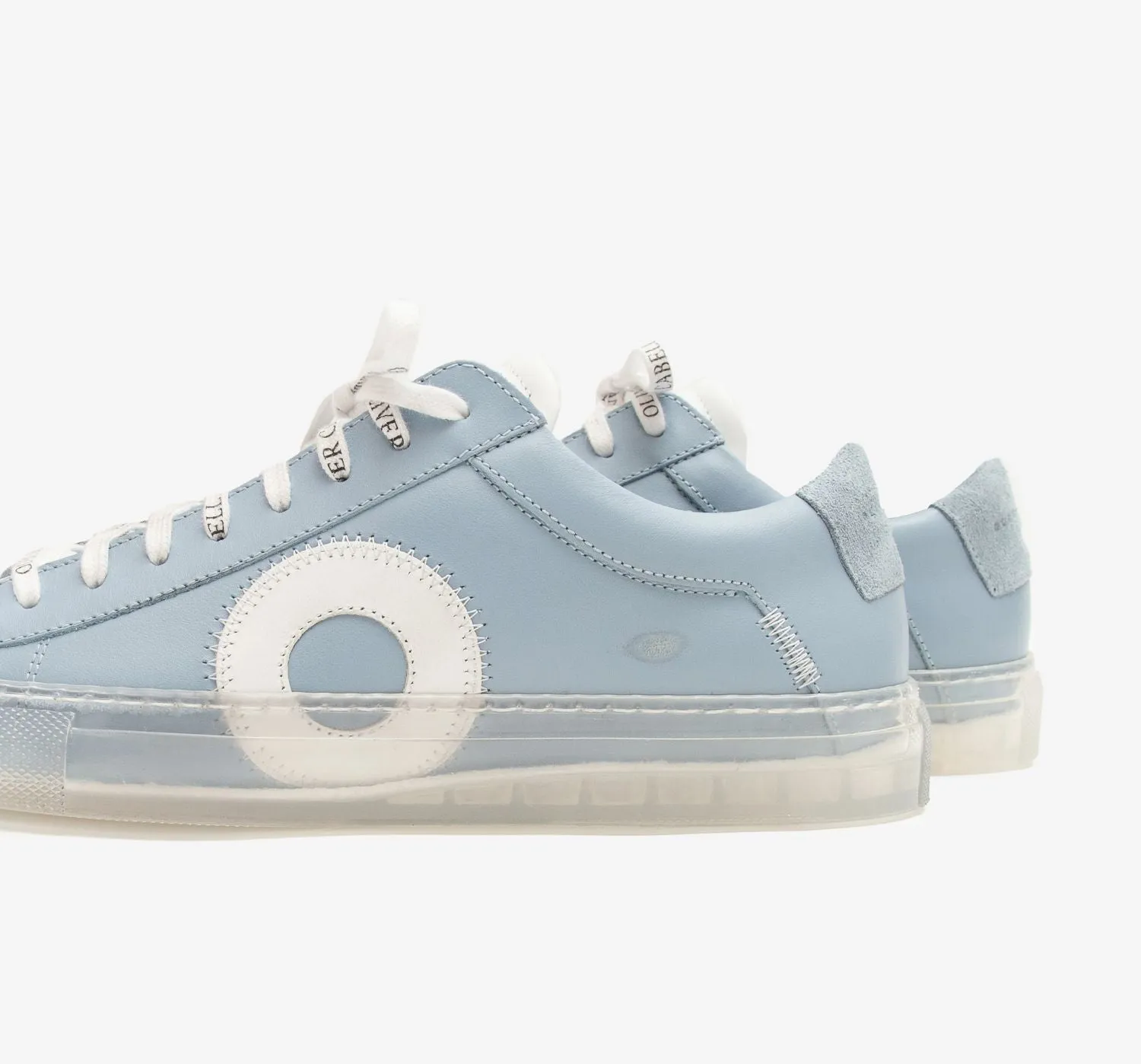 Low 1 | Reverse Arctic Yin Yang (Orthopedic) sold by Oliver Cabell product image thumbnail 3