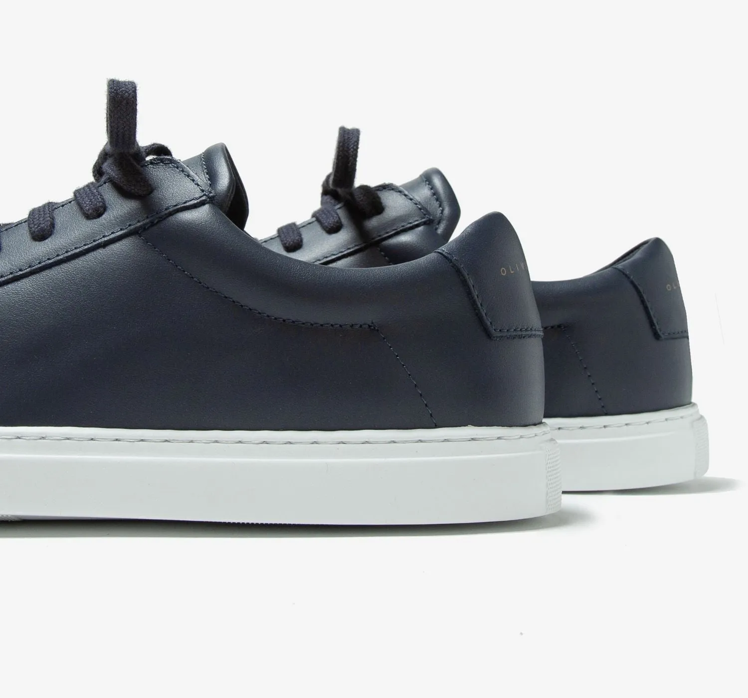 Low 1 | Royal (Orthopedic) sold by Oliver Cabell product image thumbnail 3