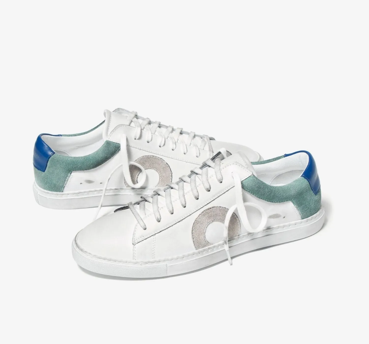 Low 1 | Lynx (Orthopedic) sold by Oliver Cabell product image thumbnail 5