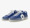 Low 1 | Reverse Navy Yin Yang (Orthopedic) sold by Oliver Cabell