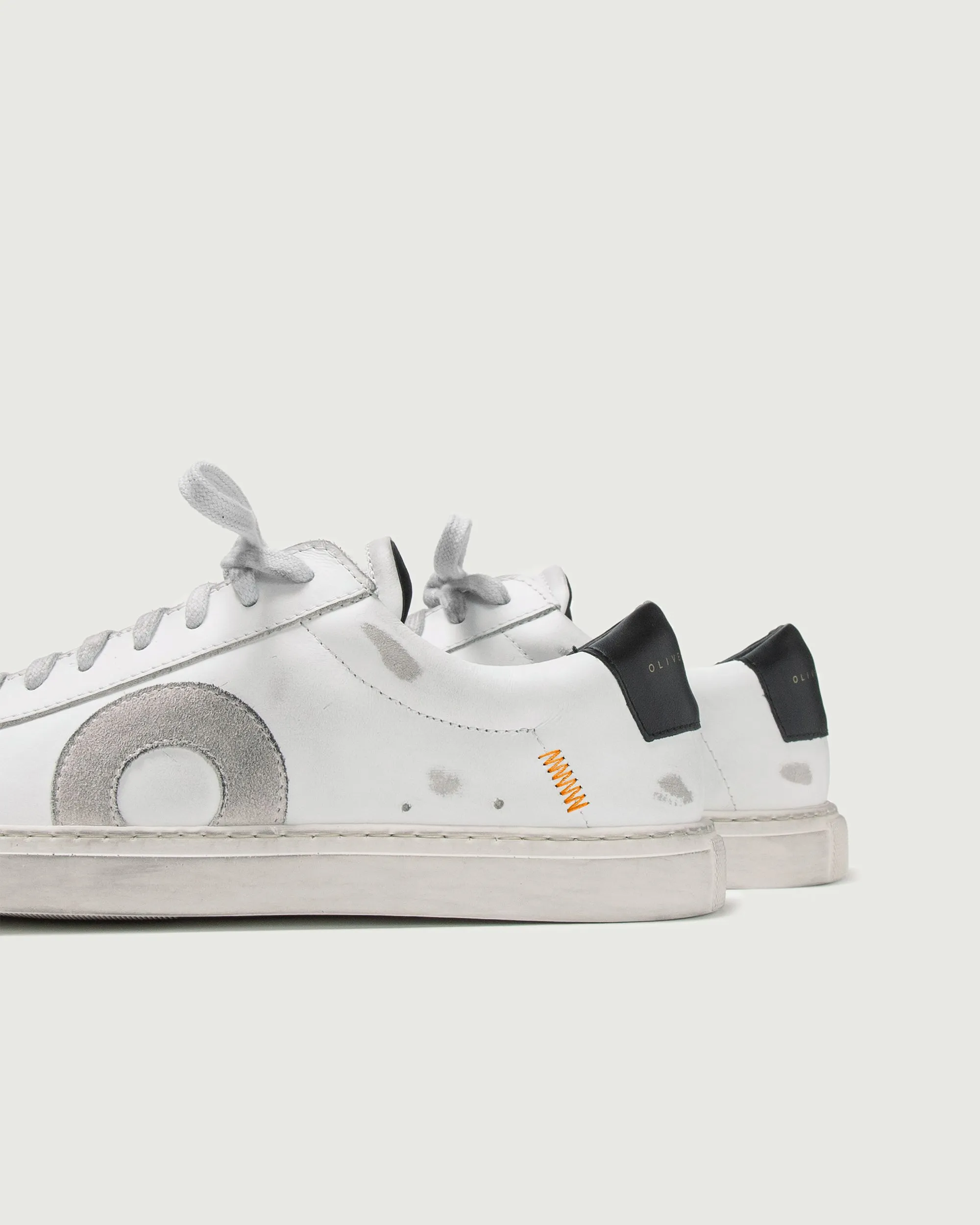 Low 1 | Tigger (Orthopedic) sold by Oliver Cabell product image thumbnail 3