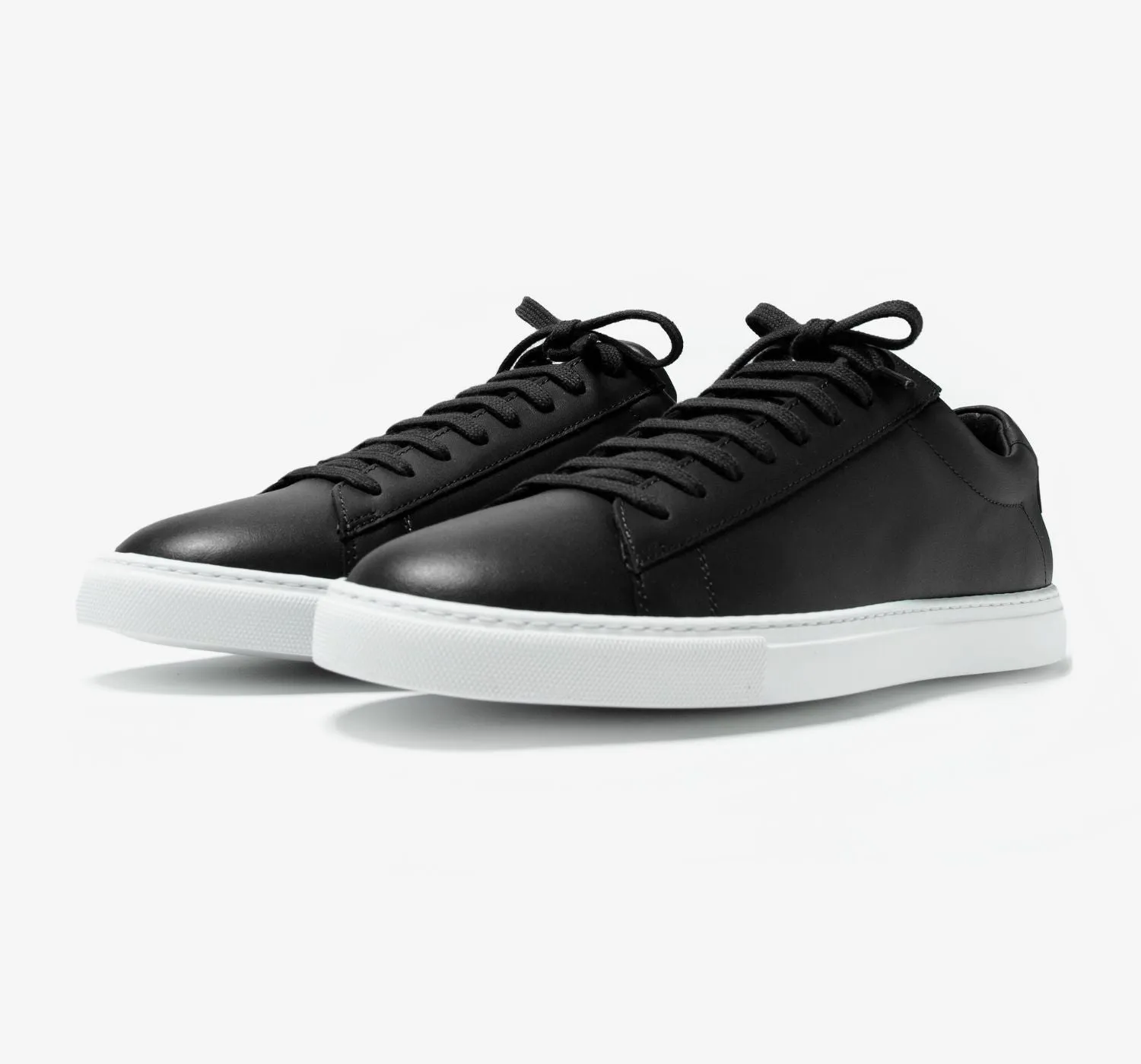 Low 1 | Black (Orthopedic) sold by Oliver Cabell product image thumbnail 5
