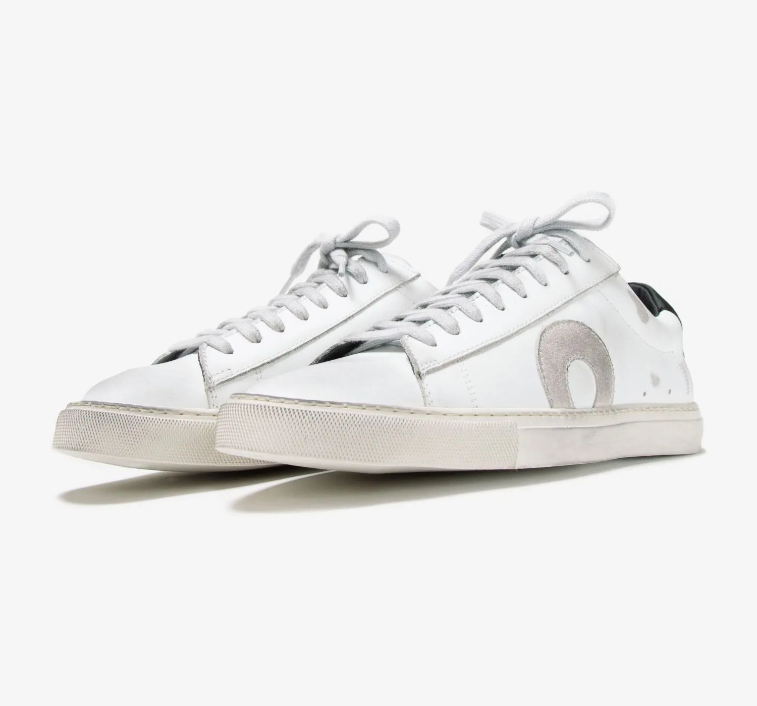 Low 1 | Belmont (Orthopedic) sold by Oliver Cabell product image thumbnail 5