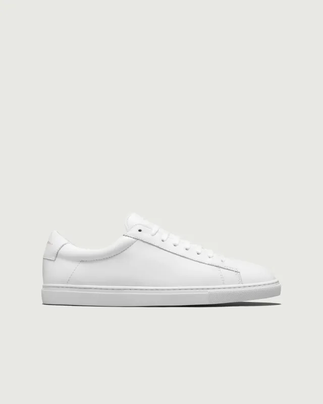 Low 1 | White (Orthopedic) sold by Oliver Cabell