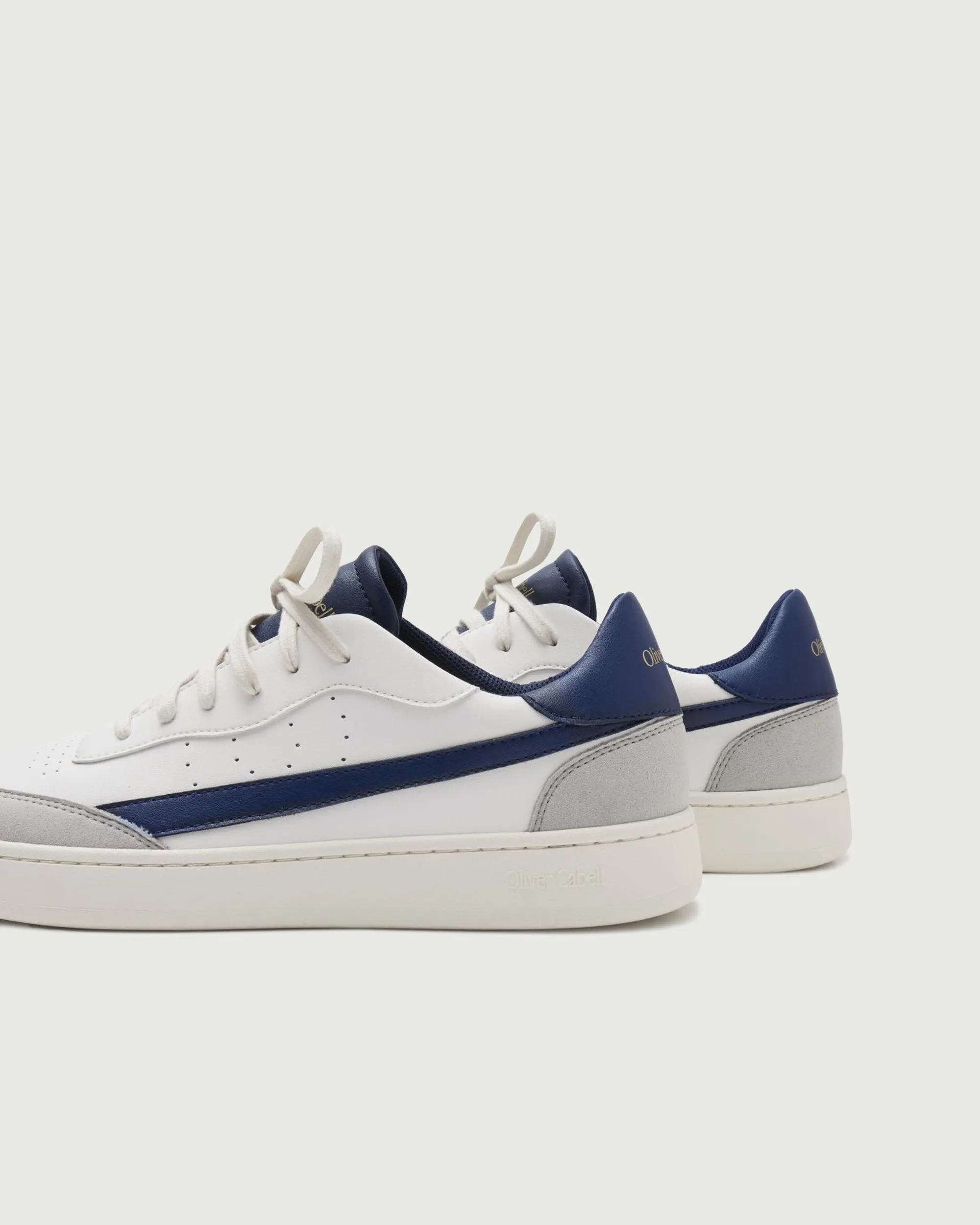 Vegan 581 | Nightfall sold by Oliver Cabell product image thumbnail 2