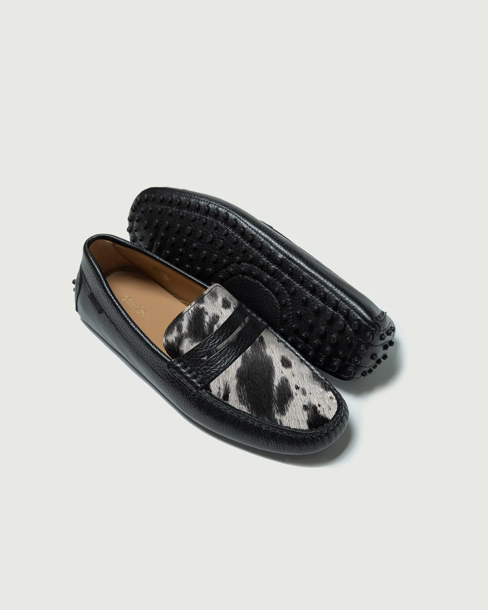 Driver | Appaloosa sold by Oliver Cabell product image thumbnail 2