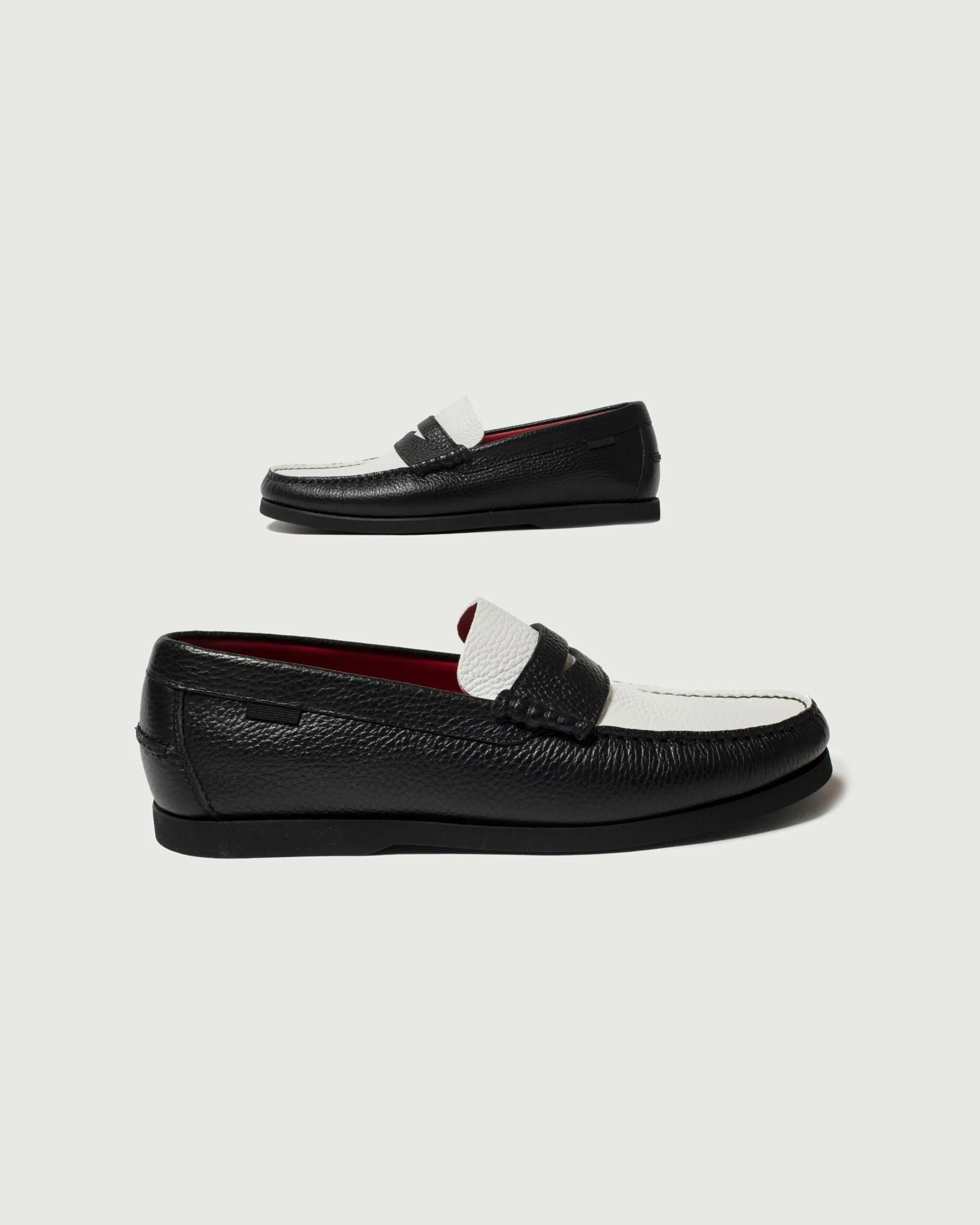 Penny Loafer | Mono sold by Oliver Cabell product image thumbnail 3