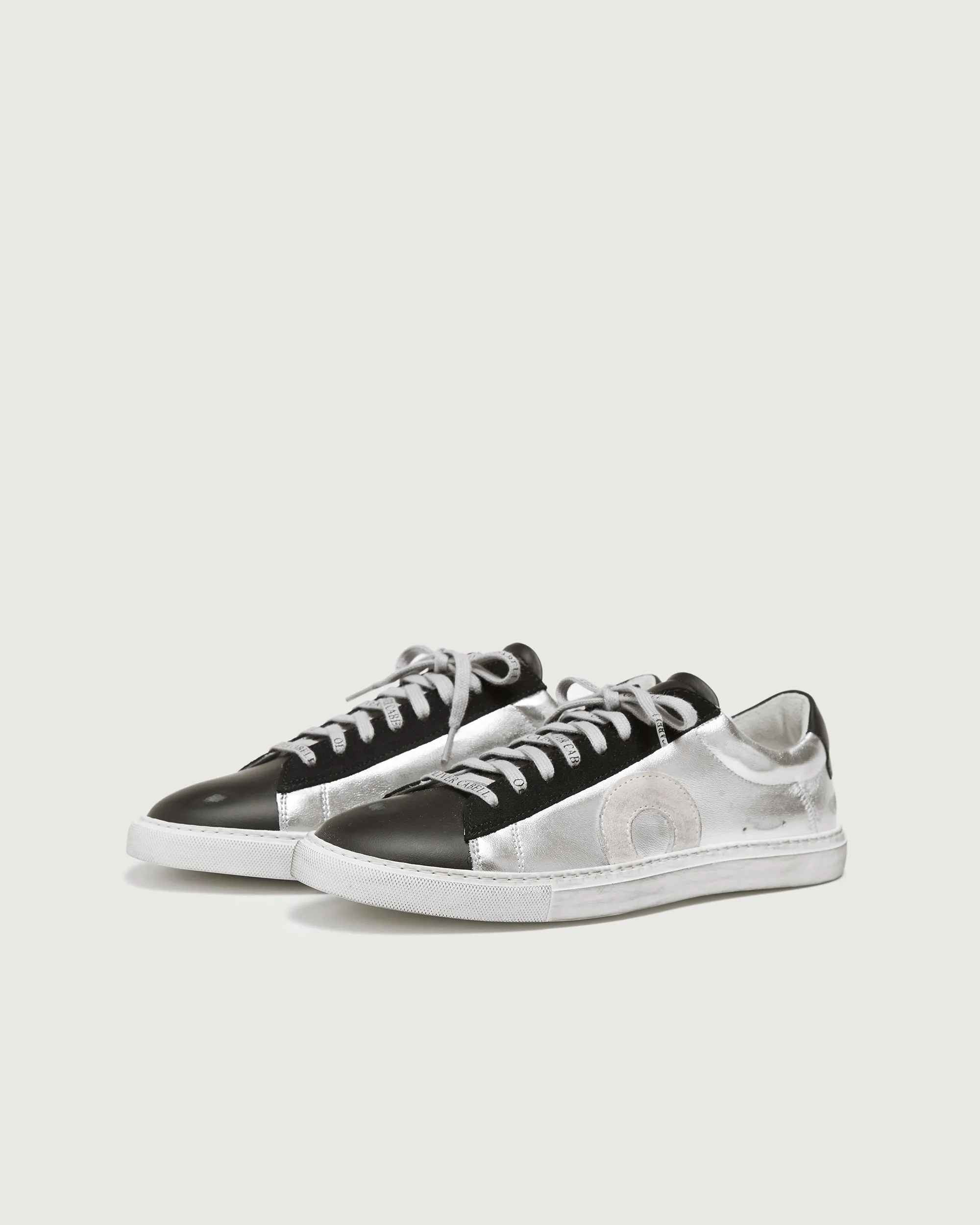 Low 1 | Ivy (Orthopedic) sold by Oliver Cabell product image thumbnail 5