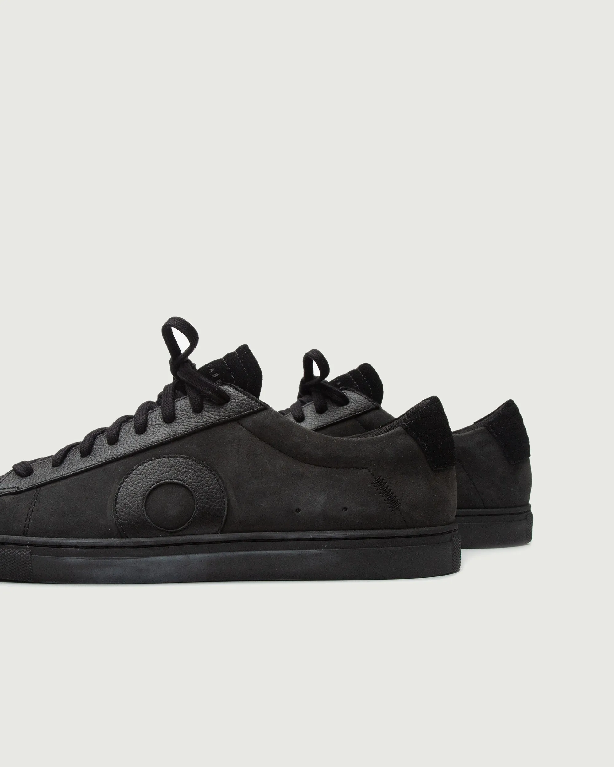 Low 1 | Anthracite (Orthopedic) sold by Oliver Cabell product image thumbnail 3