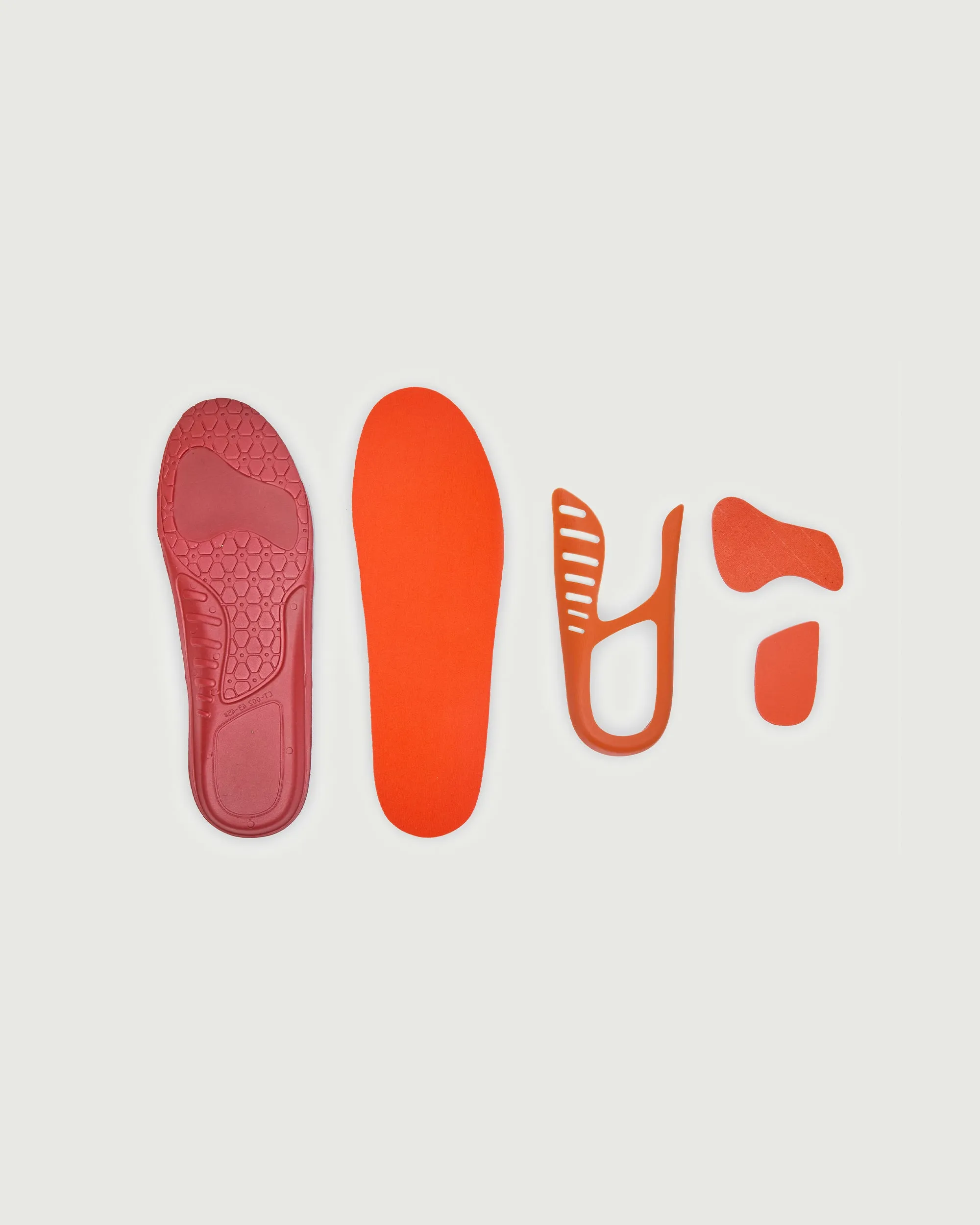 Low 1 | Marshmallow (Orthopedic) sold by Oliver Cabell product image thumbnail 4
