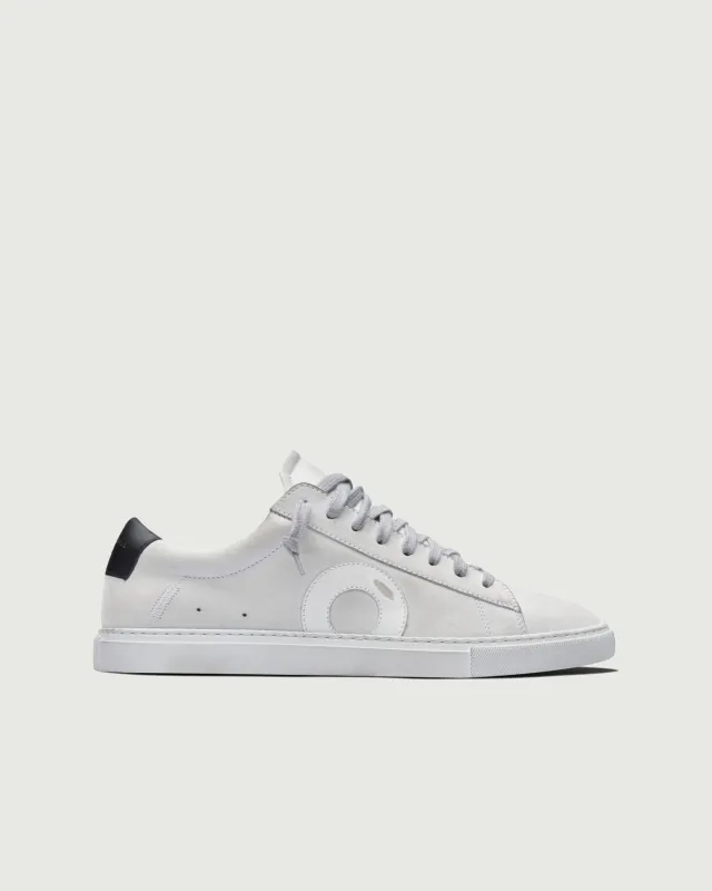 Low 1 | Marshmallow (Orthopedic) sold by Oliver Cabell