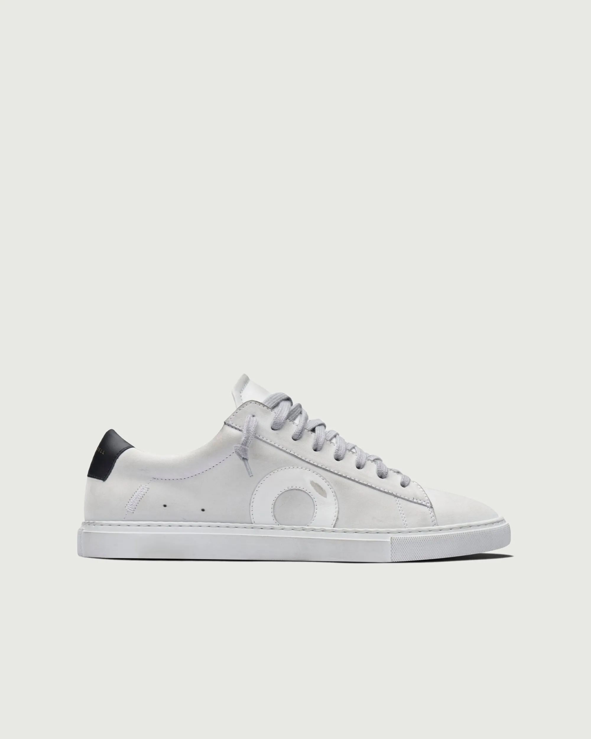 Low 1 | Marshmallow (Orthopedic) sold by Oliver Cabell