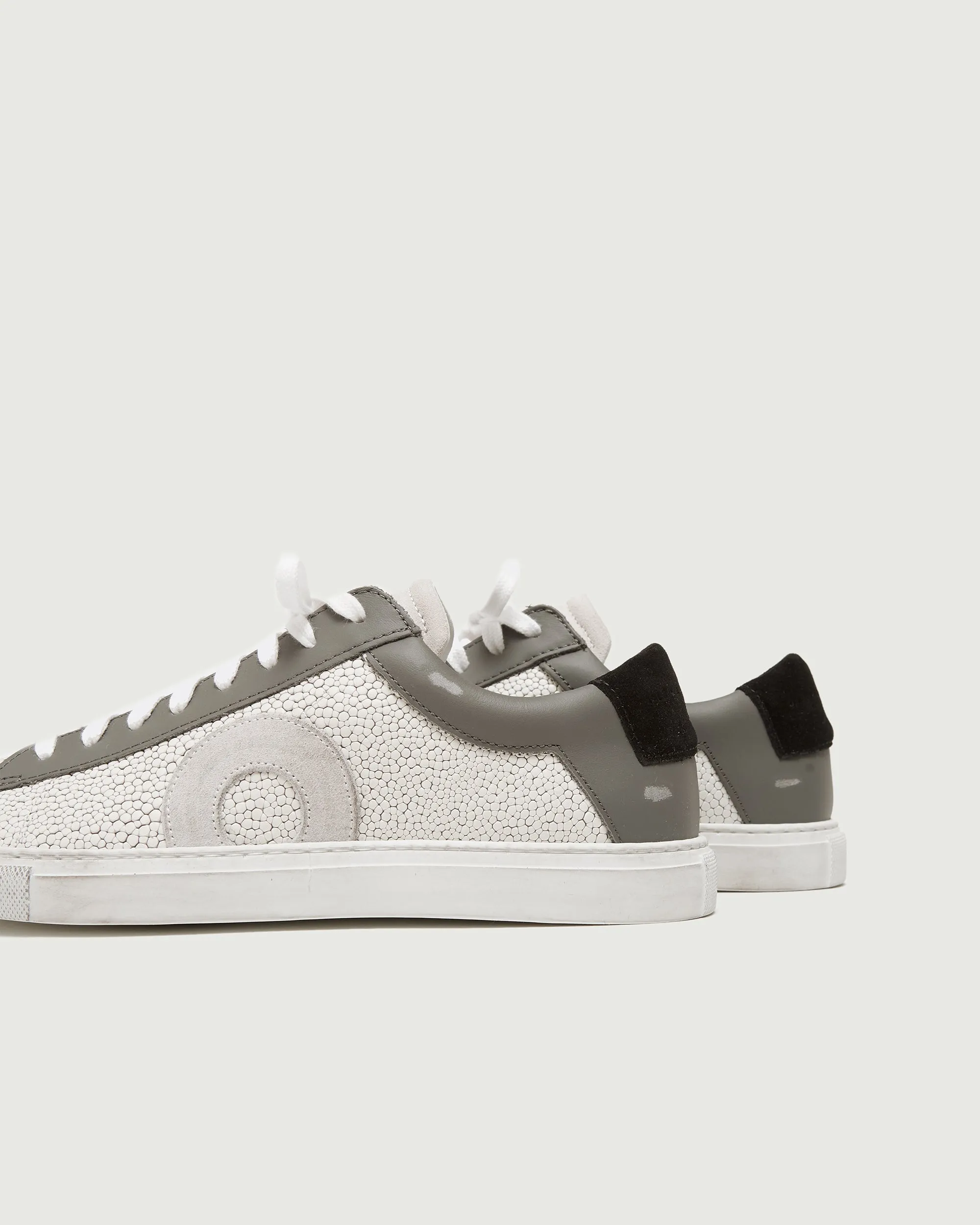 Low 1 | Stingray (Orthopedic) sold by Oliver Cabell product image thumbnail 3