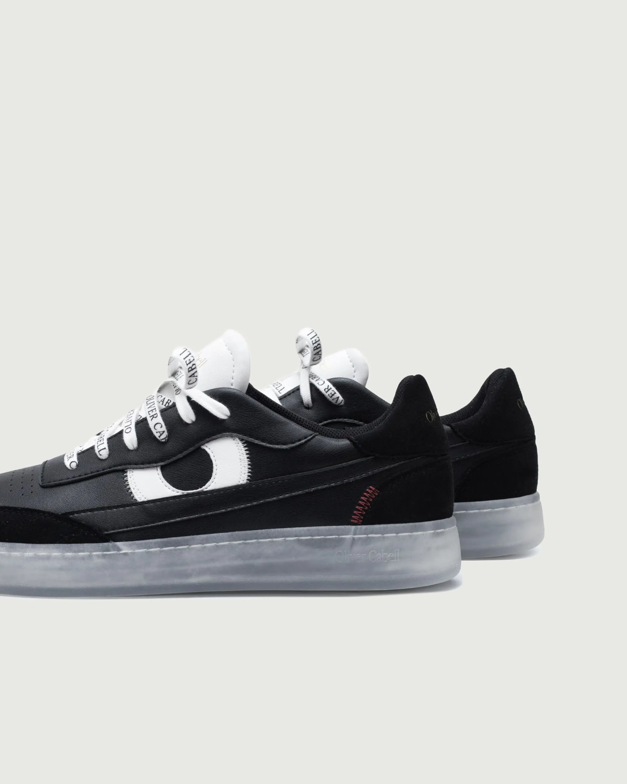 Vegan 581 | Reverse Yin Yang sold by Oliver Cabell product image thumbnail 2