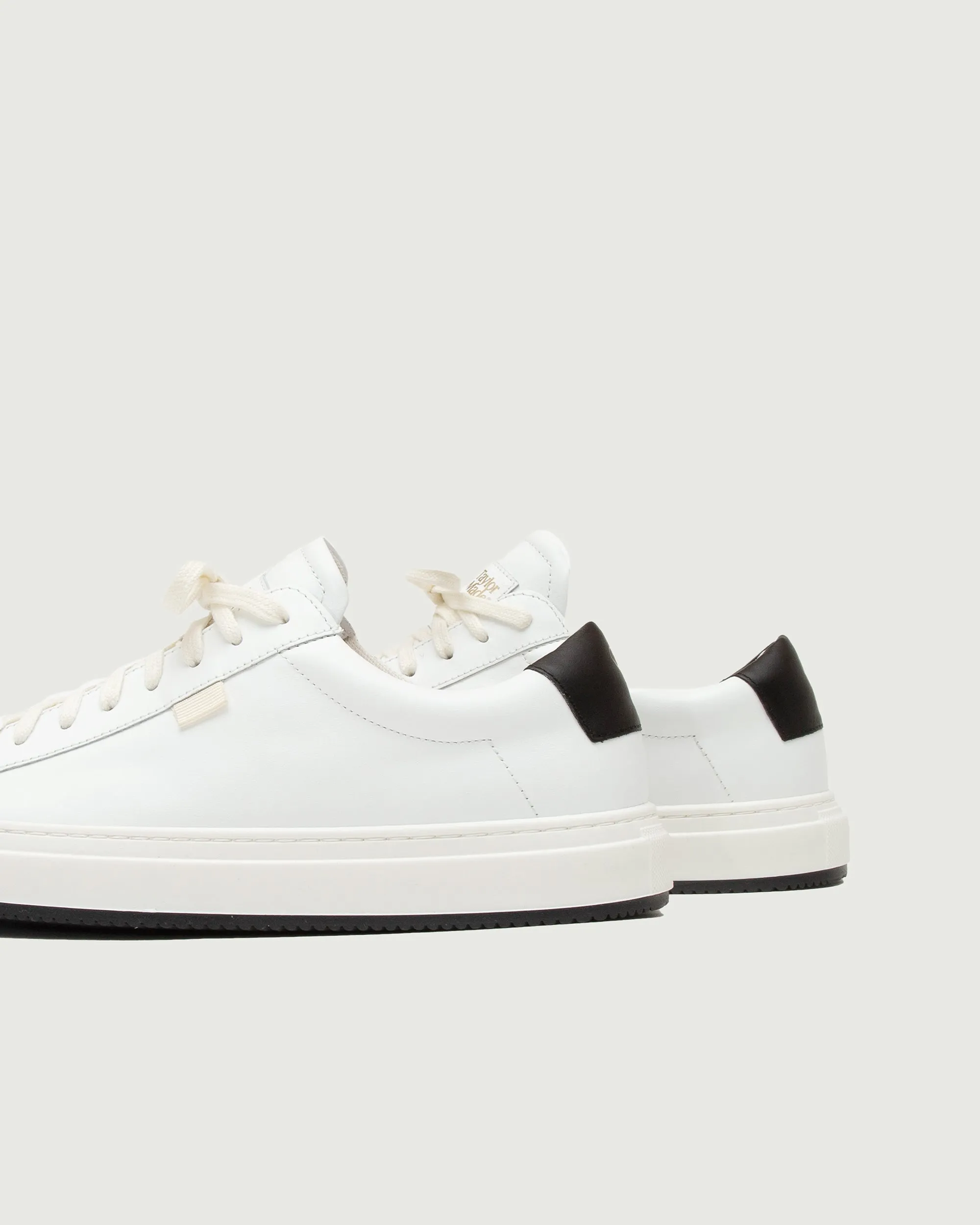 Oliver Cabell for TaylorMade | Black sold by Oliver Cabell product image thumbnail 2