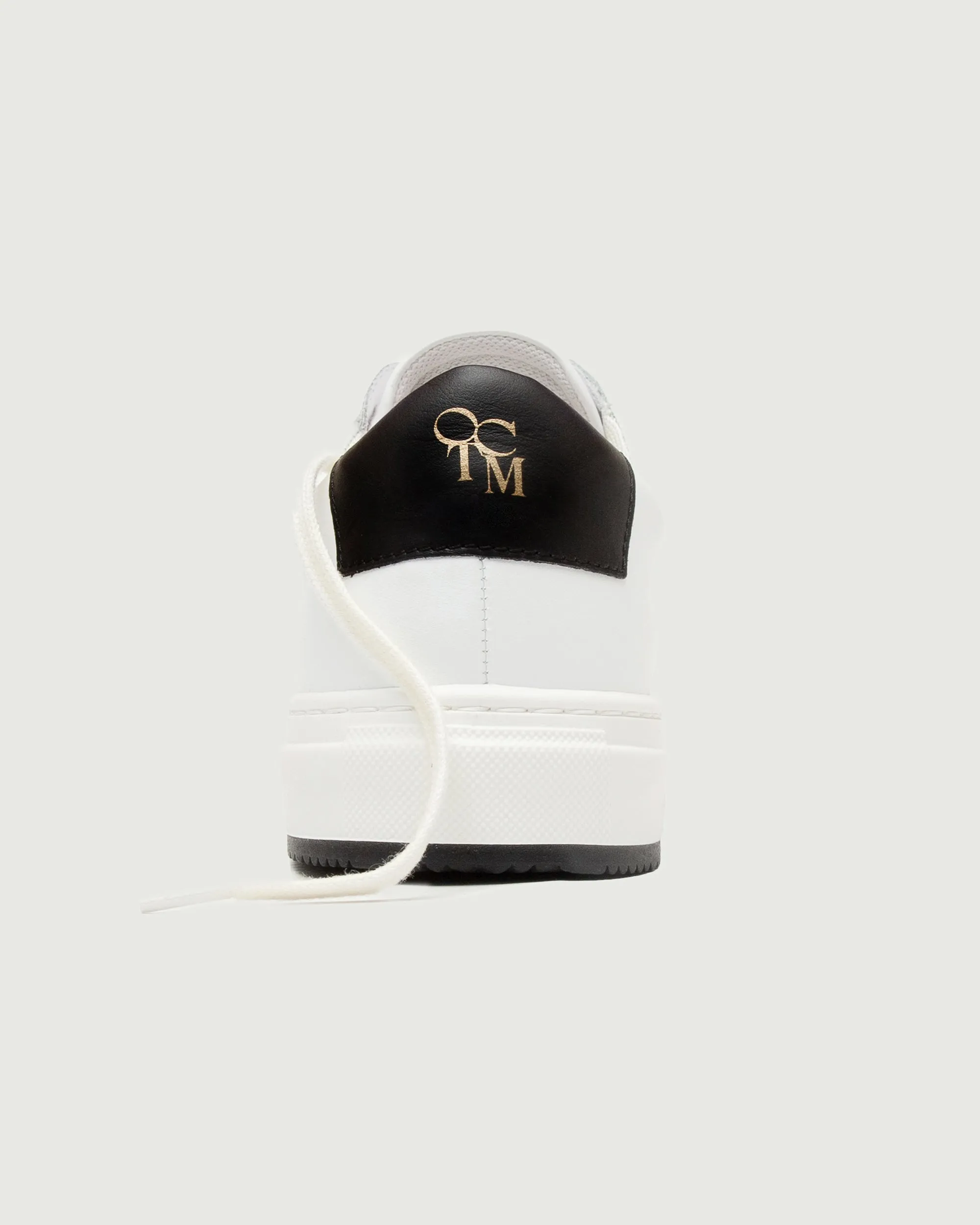 Oliver Cabell for TaylorMade | Black sold by Oliver Cabell product image thumbnail 5