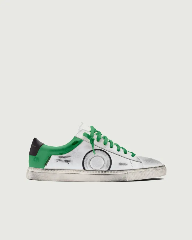 Low 1 | Atomic sold by Oliver Cabell